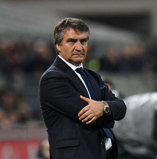 RassegnaStampa - CdU - Allenamento dopo le esequie di Tolomei. Oggi doppia seduta