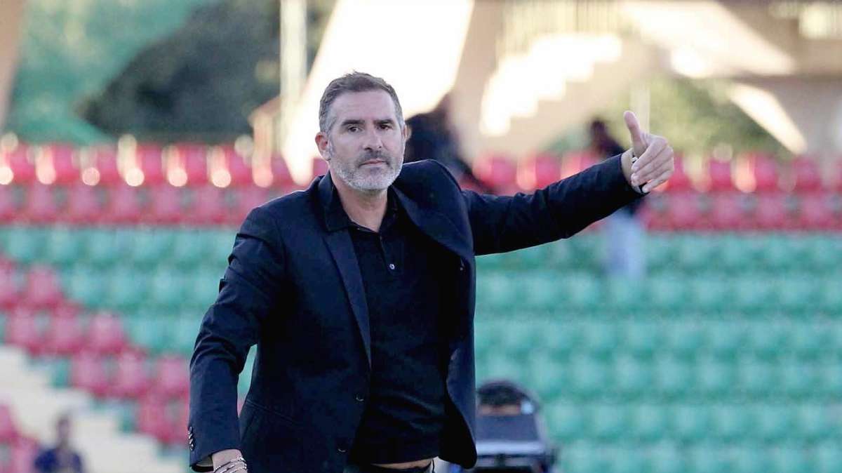 “La classifica non mente”: ha ragione Lucarelli?