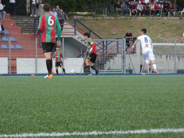 FINALE BERRETTI, ENTELLA-TERNANA, 1-0, liguri CAMPIONI
