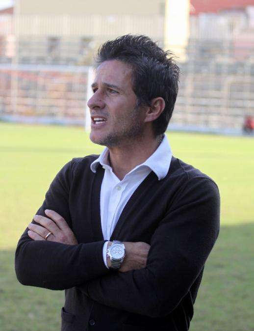 CdU - Fere, è emergenza piena in zona gol