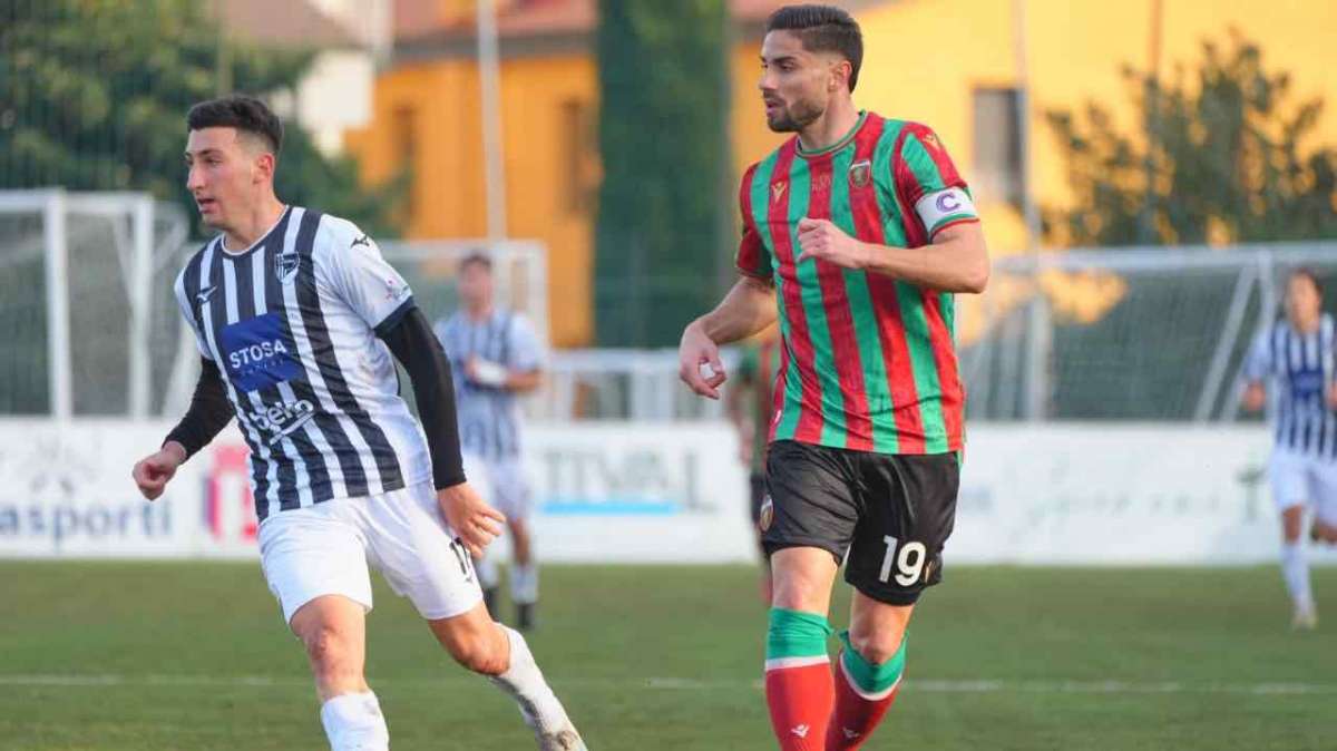 Marco Capuano - Foto Ternana Calcio