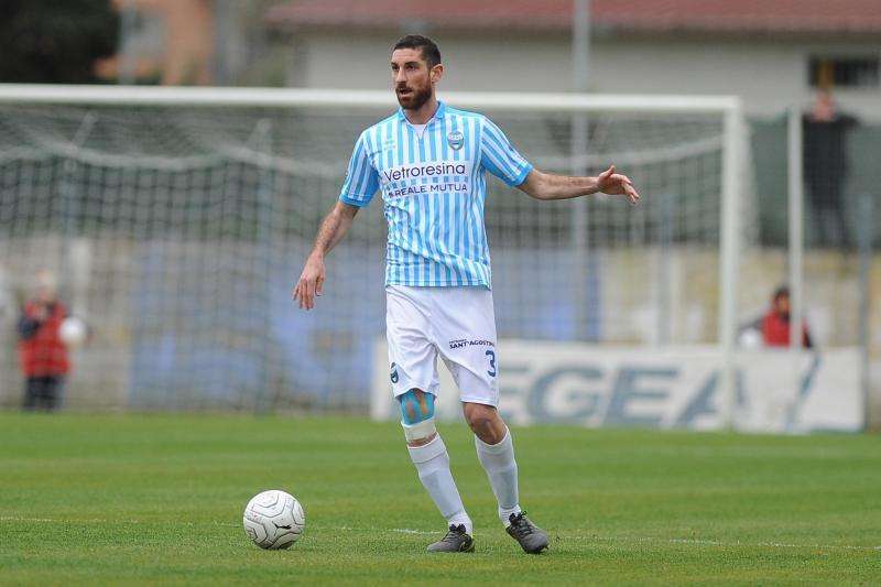 CdU - Tutto fatto per l'arrivo di Gasparetto