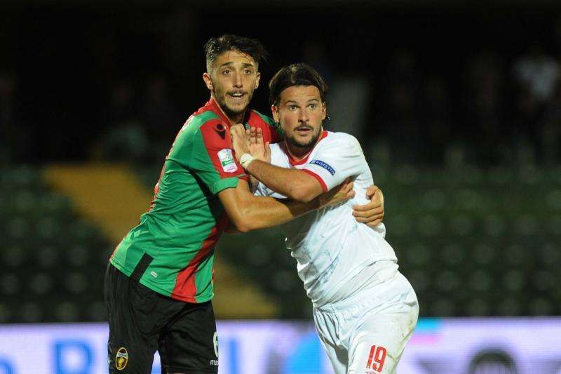Messaggero - Cremonese sempre in vantaggio per Meccariello