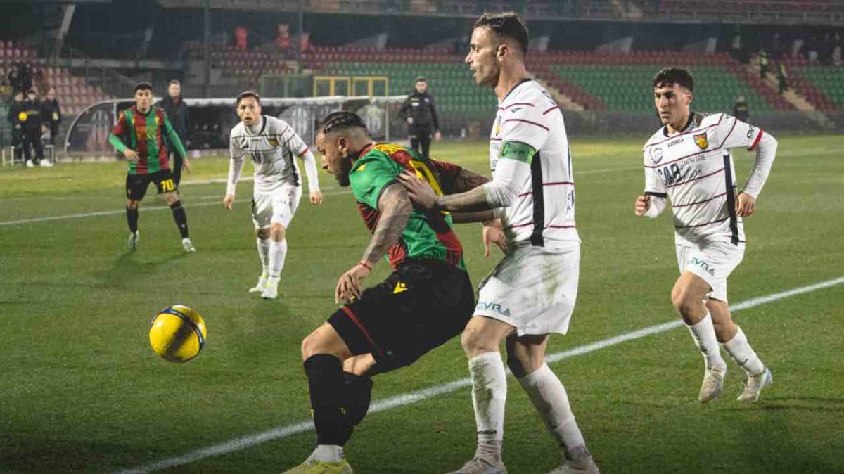 Ultimo precedente al Liberati