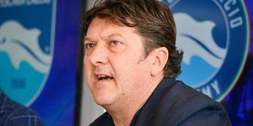 Pescara penultimo in Serie B: Vivarini esonerato