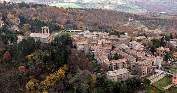 Dopo la pausa il ritiro