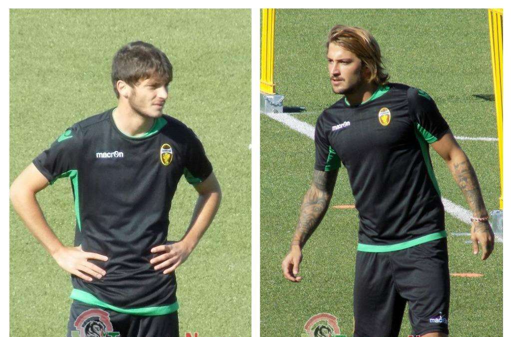 La Gumina si ferma, Carbone cerca le alternative