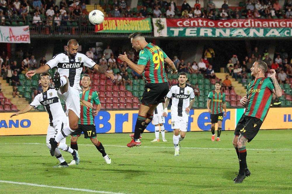 Ternana adesso che sei “branco” devi diventare “letale”