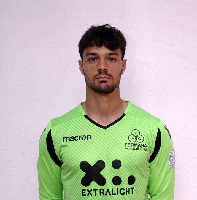 Fermana-Ternana, Marcantognini: "Sapevo dove avrebbe calciato Vantaggiato"