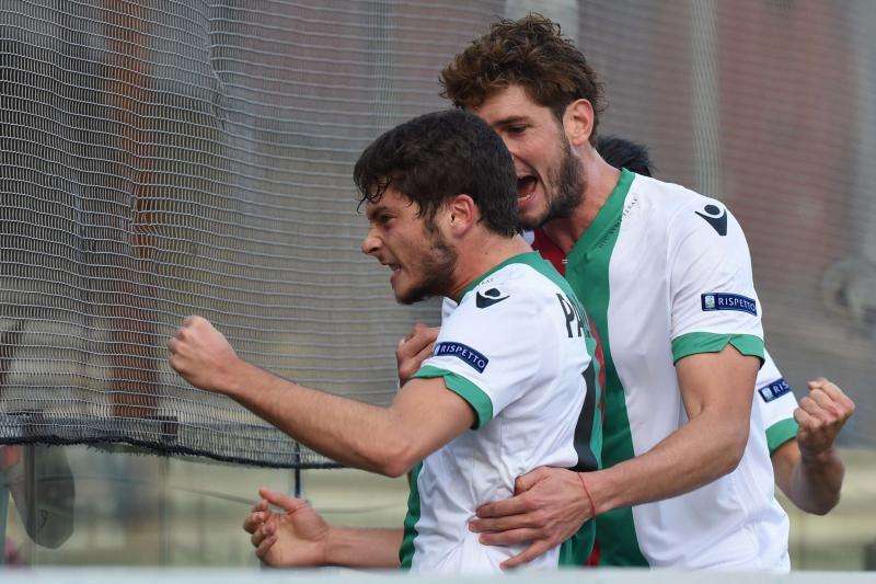 Messaggero - Sette partite alla fine del girone d'andata: si devono fare punti