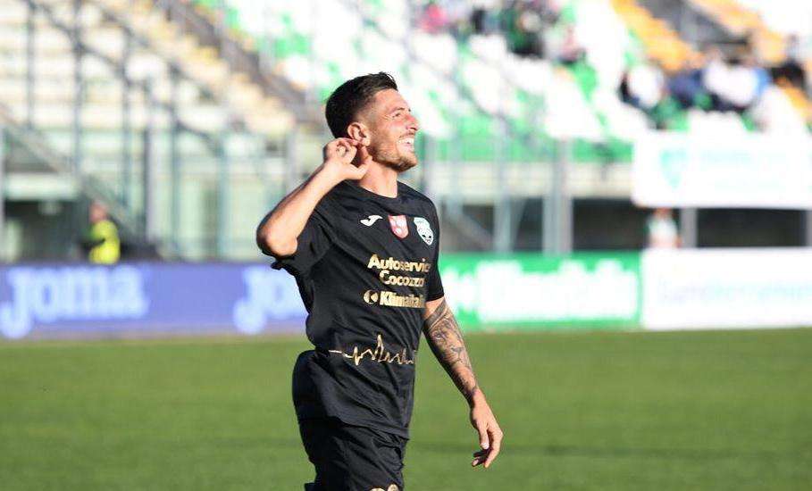 SERIECC: sprofondo Bari, Pugliesi ko anche contro l’Avellino