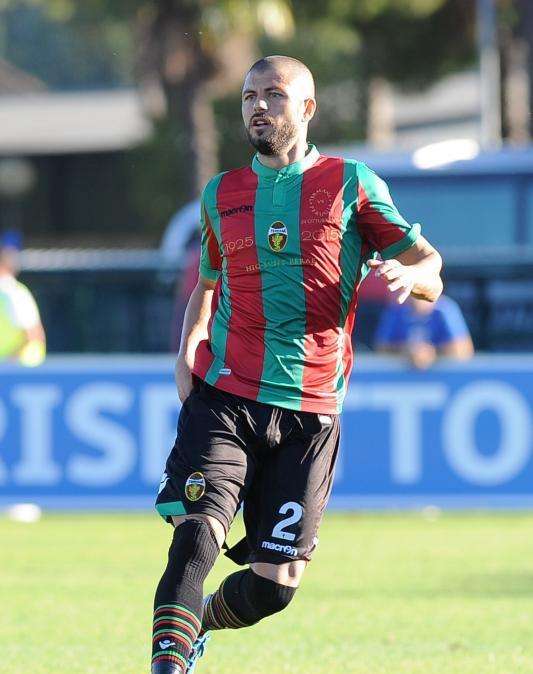 CdU - Notiziario rossoverde: in arrivo due squalifiche per le Fere