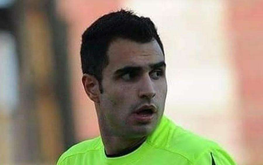 Ternana-Viterbese - I precedenti arbitrali del signor Di Graci