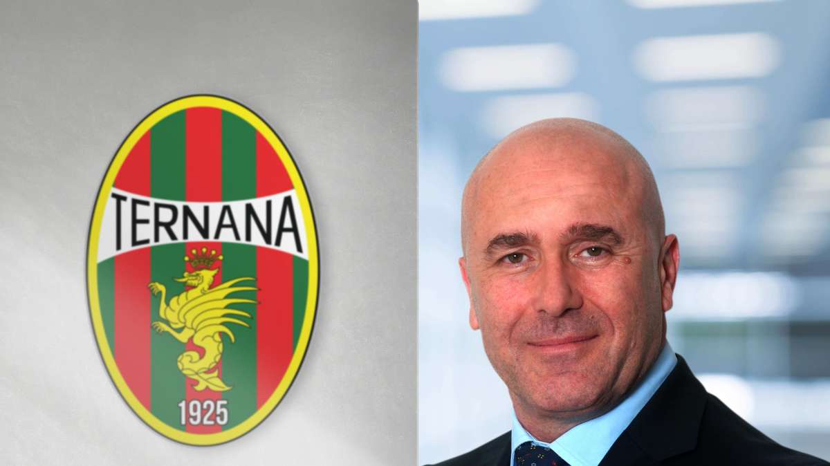 Ternana, ecco cosa non è piaciuto a Stefano Bandecchi - VIDEO