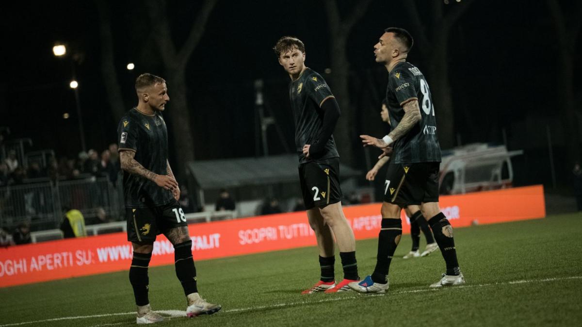 LE 5 COSE CHE ABBIAMO IMPARATO DA VIS PESARO-TERNANA 1-0