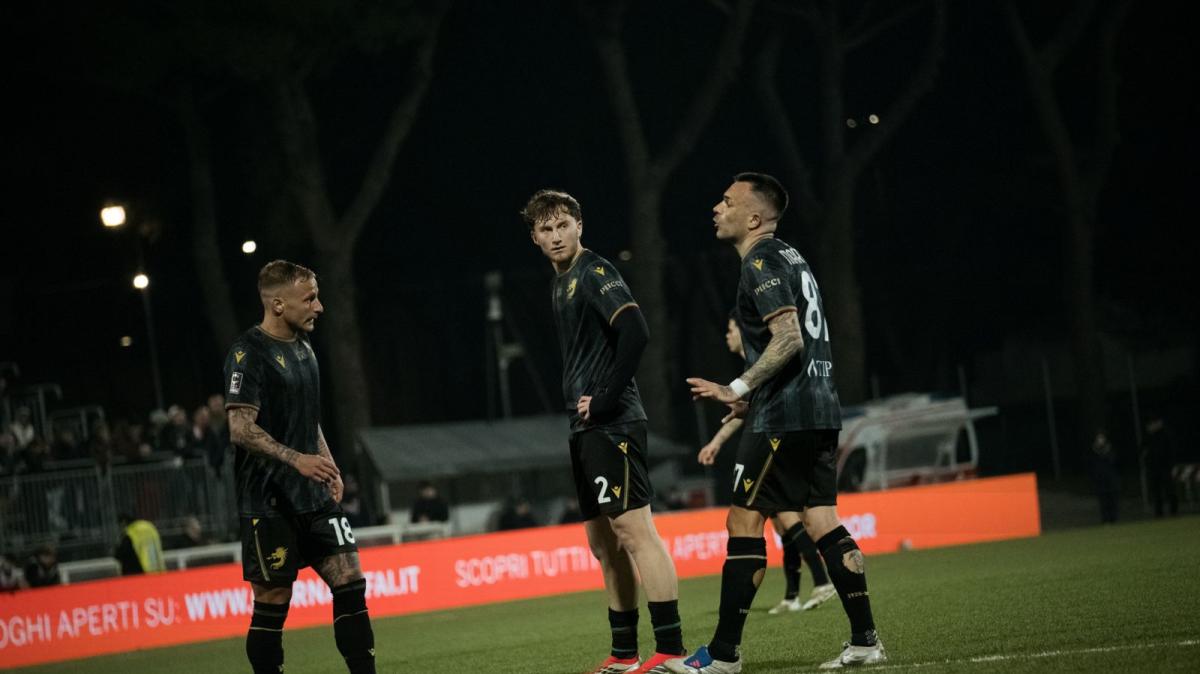 La Ternana perde ancora: occhio ai playoff