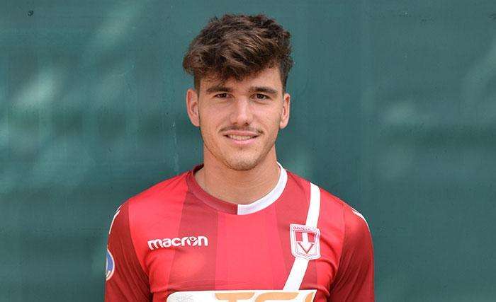 Ternana - Ecco chi è Andrea Repossi