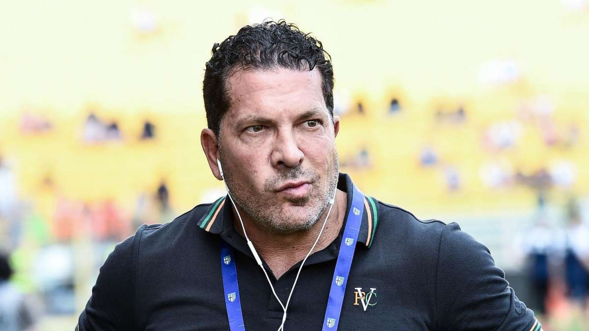 Catania: incredibile, Joe Tacopina è sempre più lontano