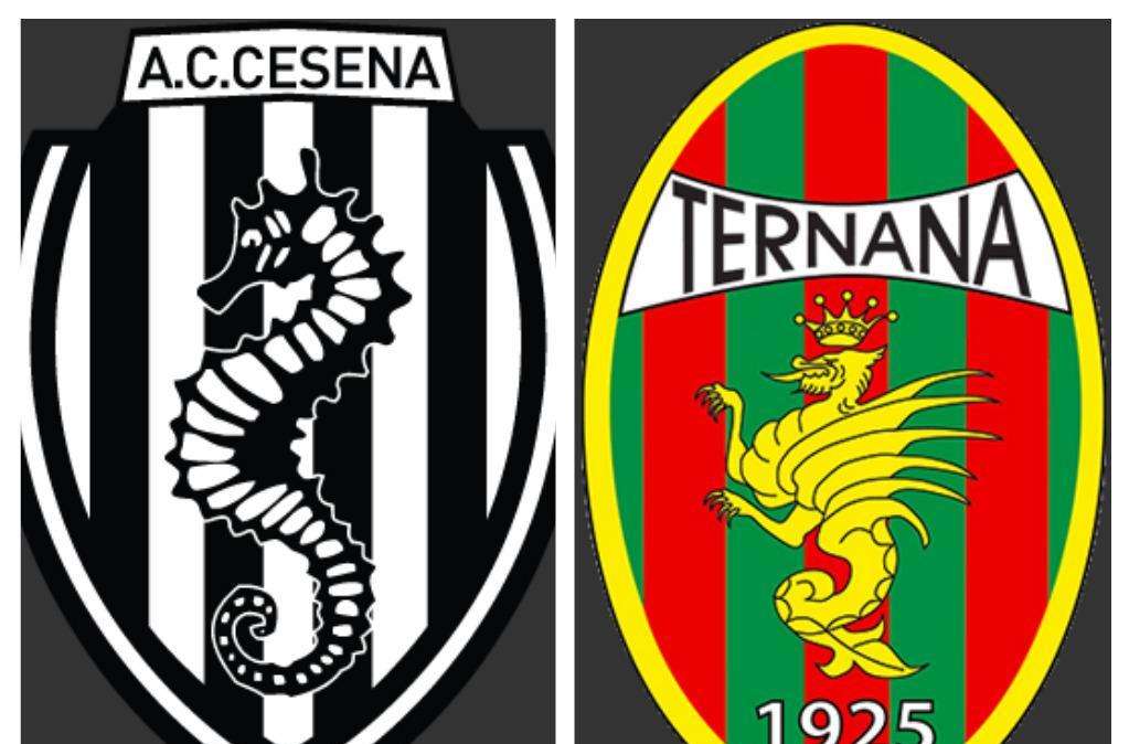 La Lega di B presenta Cesena-Ternana