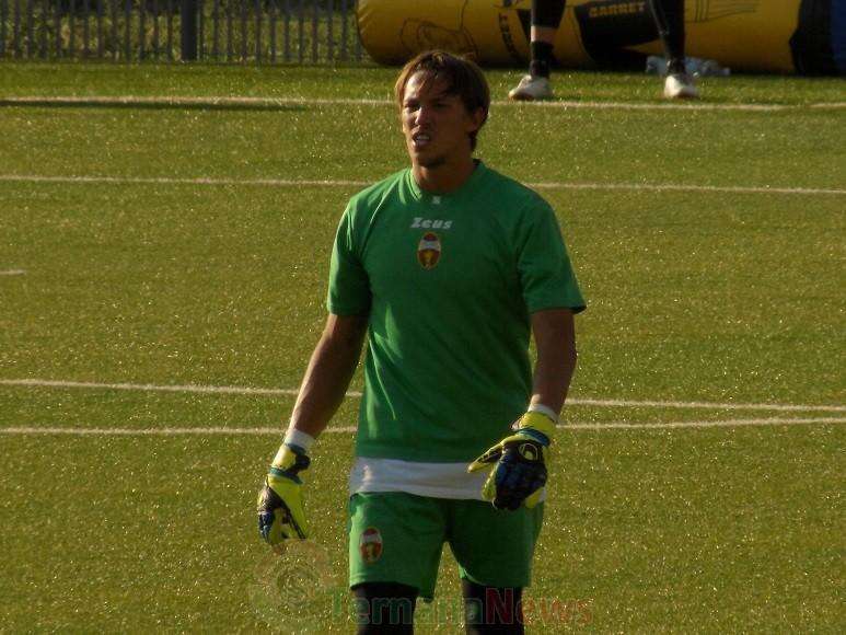 Ternana: Plizzari parte per la Nazionale. In due a contendersi il posto