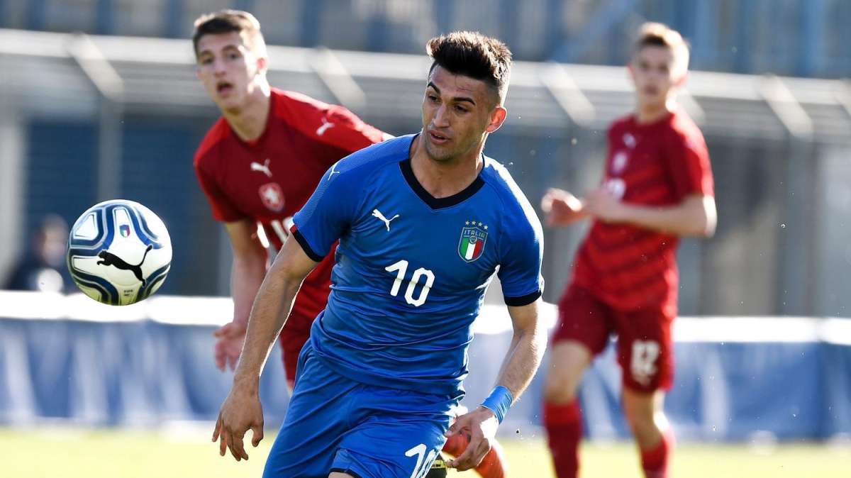 Mercato Ternana, c’è un Capone per la fascia sinistra