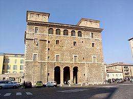 Il Comune apre alla cessione dello stadio Liberati