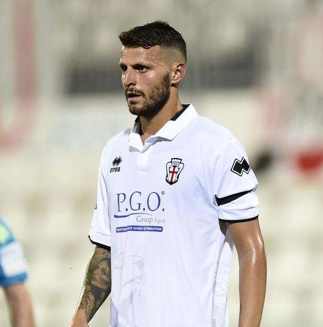 RassegnaStampa - Messaggero - De Canio: "Altobelli assenza pesante, Pobega rientro accelerato"