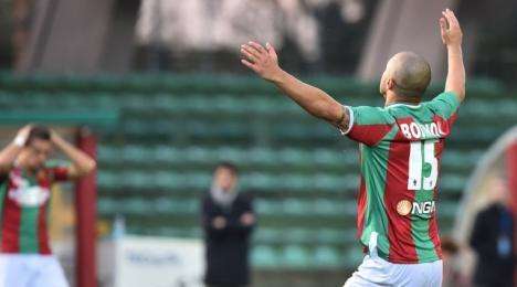 Rassegna Stampa - Messaggero - "Il segreto è il mister"