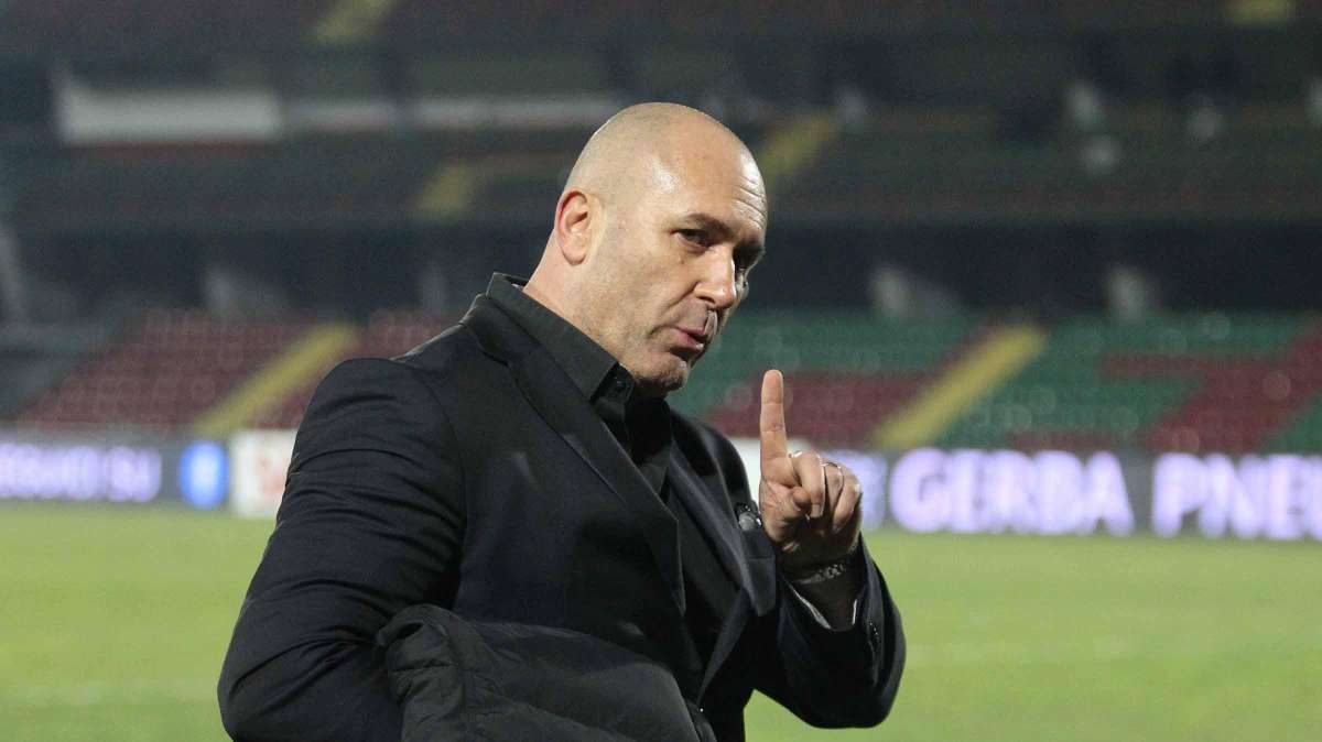 Ternana-Samb, nel post chiacchierata nello spogliatoio tra Bandecchi, Tagliavento, Leone e squadra