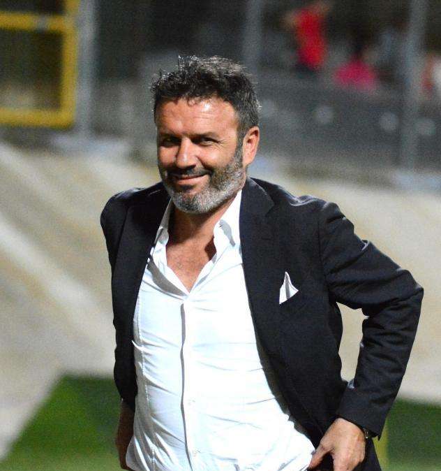 RaiSport - Luca Leone: "Stiamo sbagliando tanto a livello tecnico"