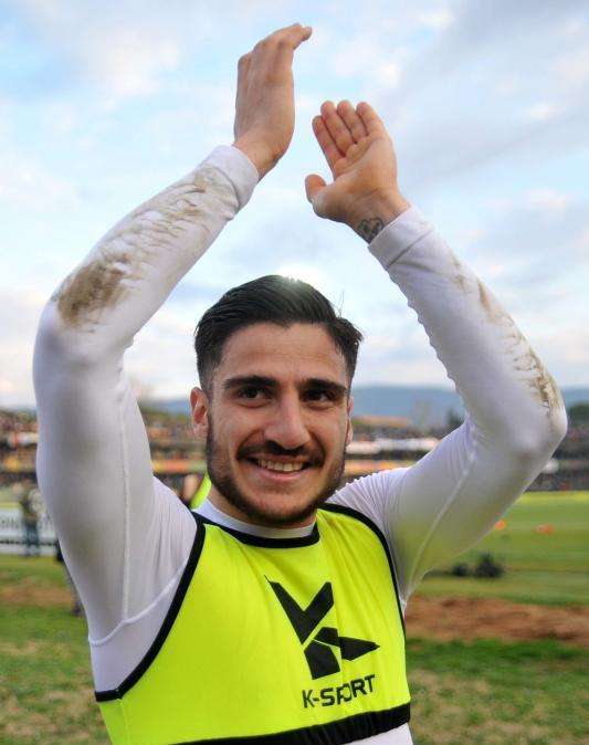 CdS - Magia Nicastro, Perugia gode! Ternana, non vinci da un decennio