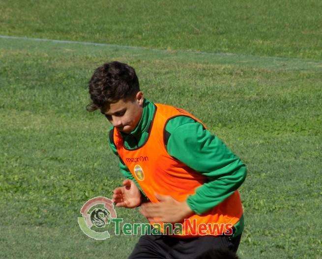 Zanon fermato dal Giudice Sportivo: chi al suo posto?