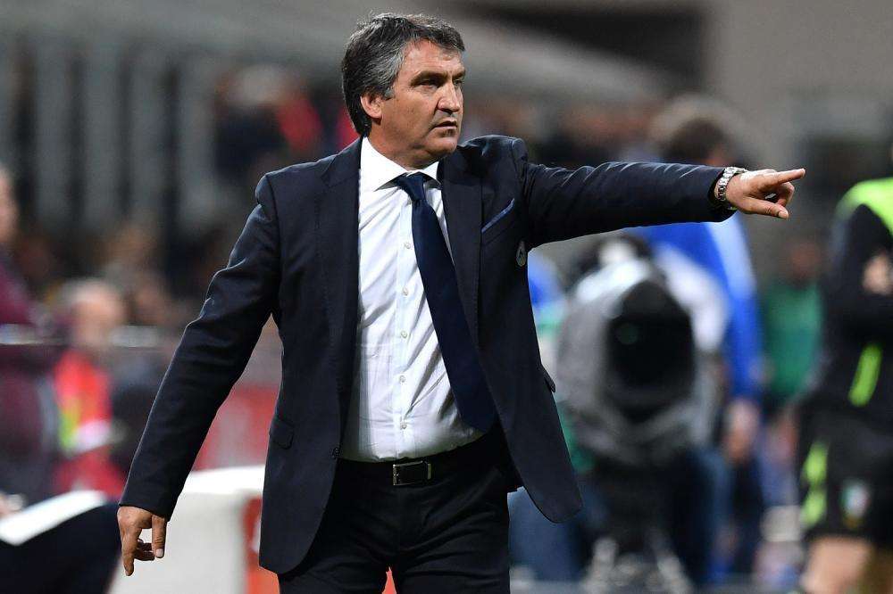 RassegnaStampa - CdU - De Canio: "Stringiamo i denti"