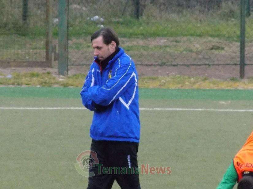 Gautieri spiega il perchè delle porte chiuse