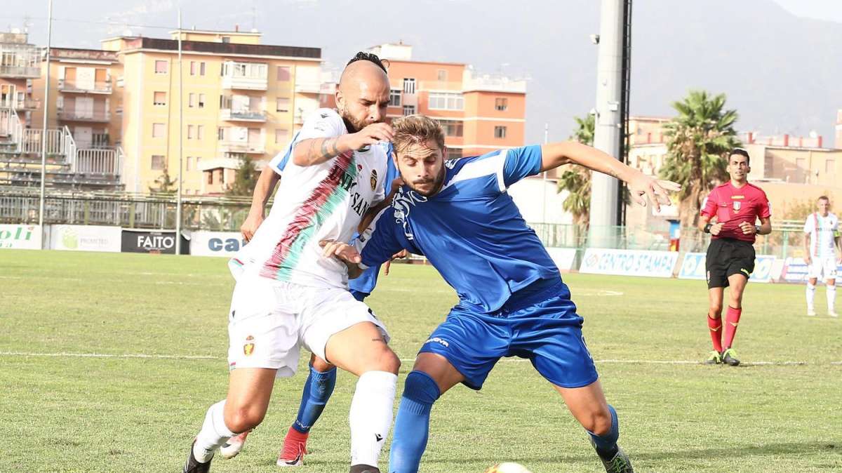 Ternana-Vibonese, Proietti a Cusano TV: "Vogliamo arrivare a 72 punti"