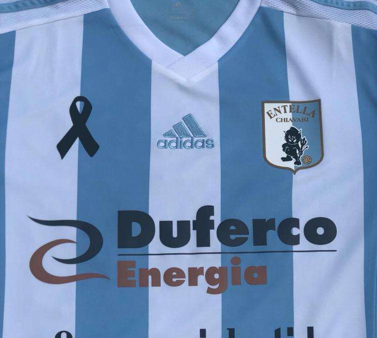 RassegnaStampa - GdS - Figc contro l'Entella: liguri ancora bloccati