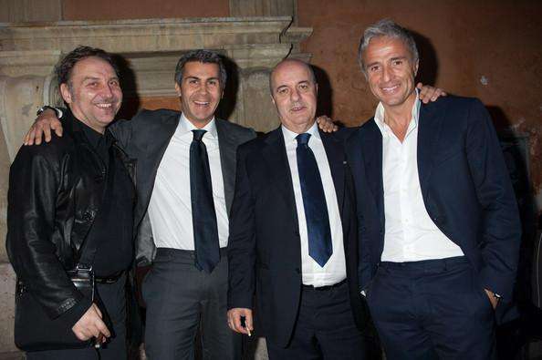 Febbre da derby, Pocetta: "Il mio segreto? Lo vivevo in mezzo alla gente"