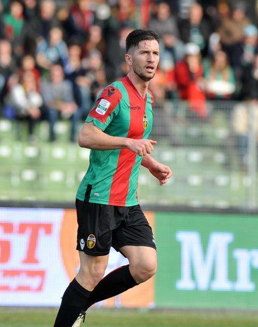 CdS - Le pagelle della Ternana: Falletti e Pettinari i migliori