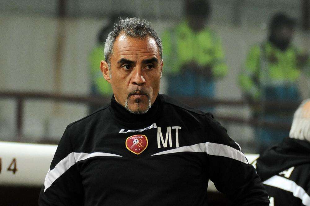RassegnaStampa - Messaggero - Ternana a caccia di Toscano