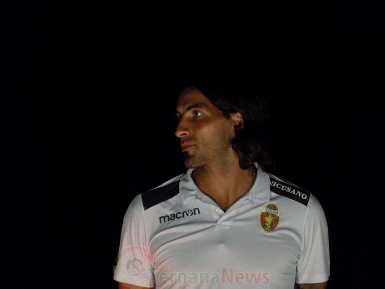 Ternana - Lopez-Salernitana: trattativa ancora in corso