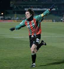 Borgobello a RaiSport: "La Ternana ha subito una grande ingiustizia, ma vive da sempre a corrente alternata"