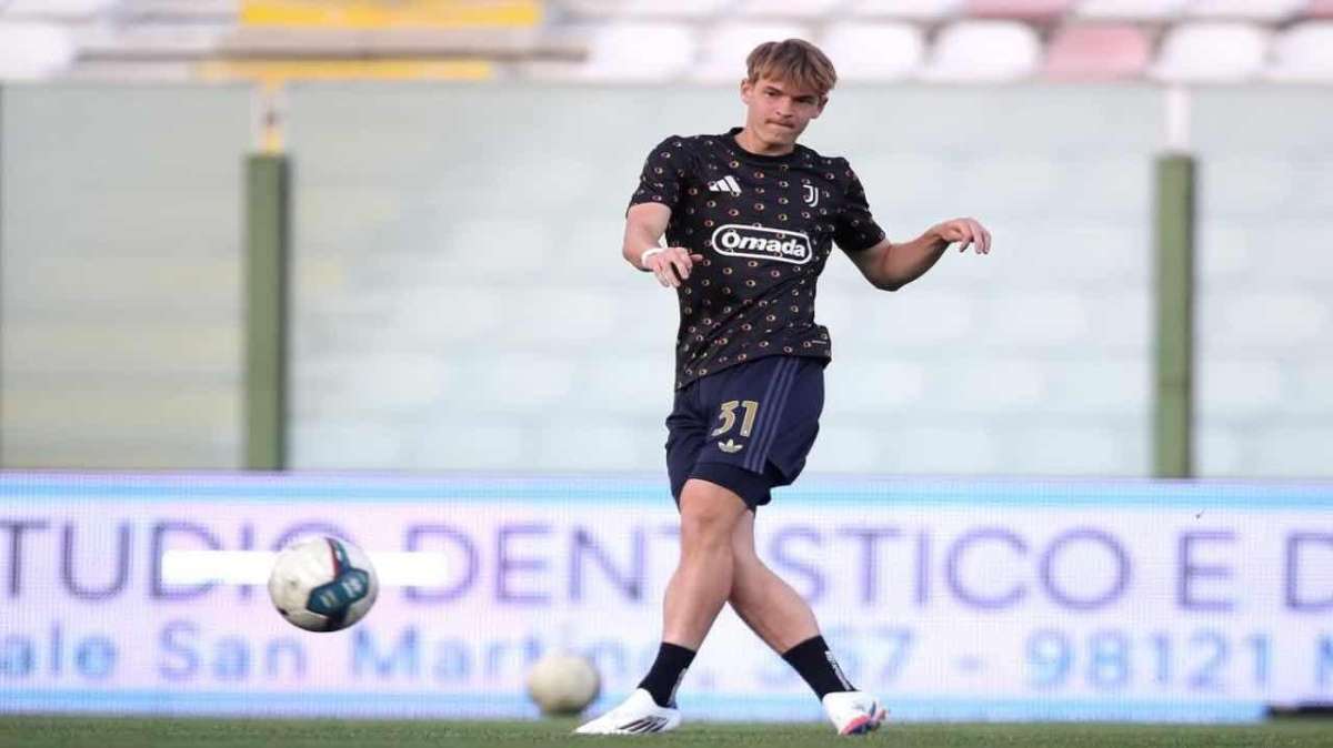 David Puckza - Foto profilo ufficiale IG