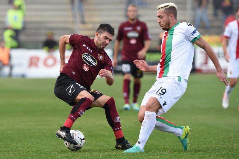 Messaggero - Ternana, bottino magro di punti e di vittorie