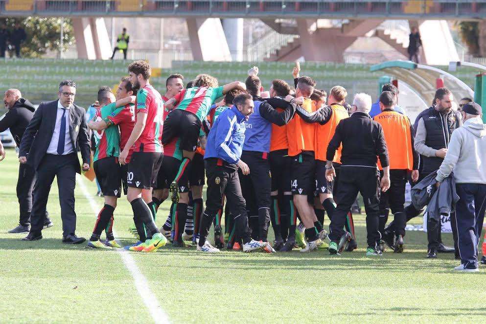 Messaggero - Obiettivo continuità: due risultati utili consecutivi mancano da dicembre