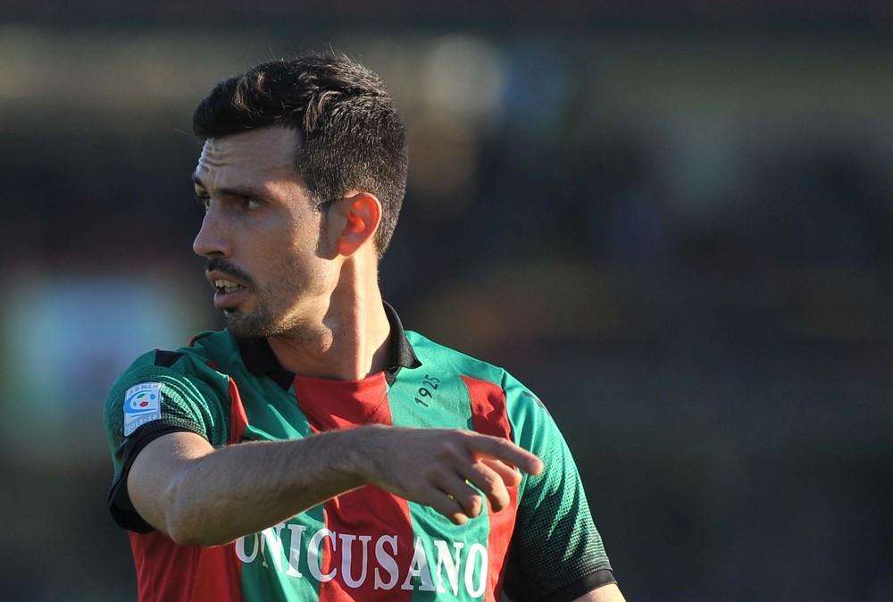 Rassegna Stampa - CdS - Il gol di Falletti non basta a Lucarelli, Ternana senza lo smalto per il bis
