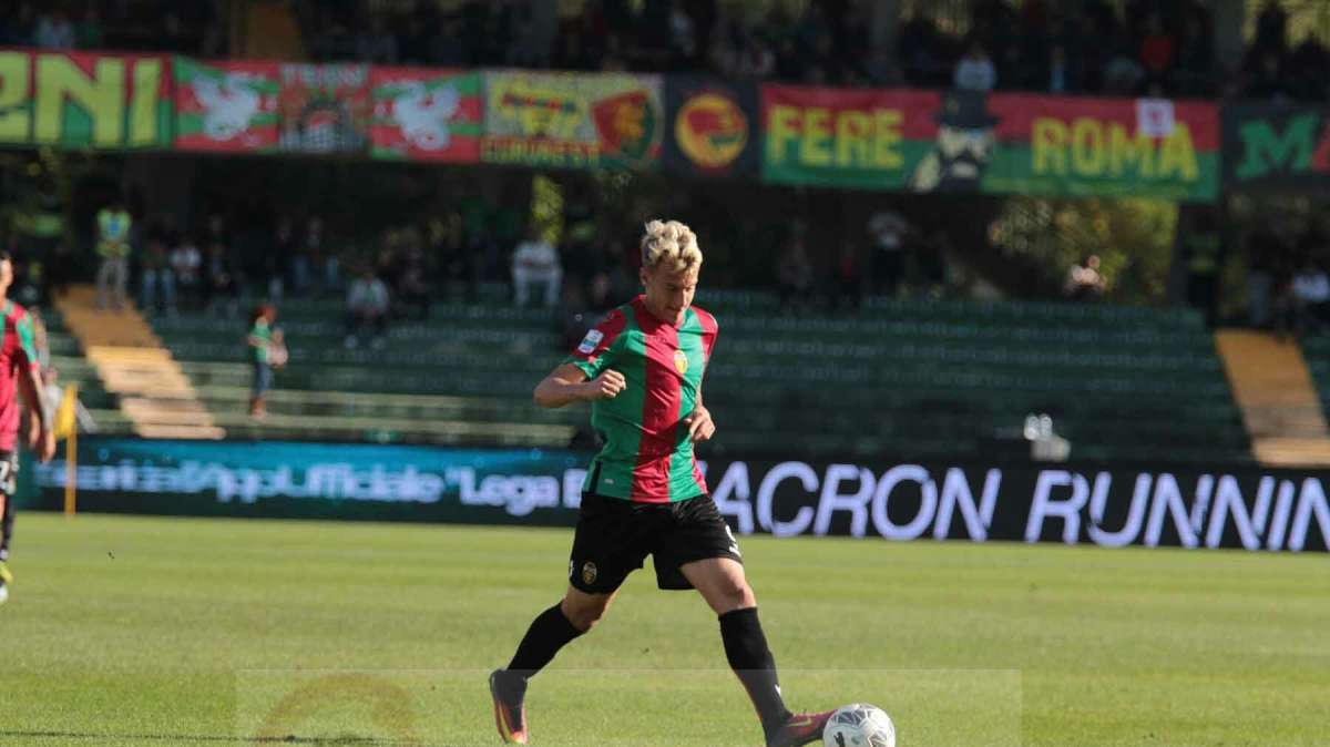 CdU - Le pagelle: straripanti Avenatti e Di Noia, grande Masi