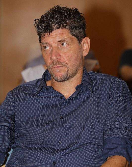 Vanigli: "Mi hanno soddisfatto tutti, nota di merito agli attaccanti"