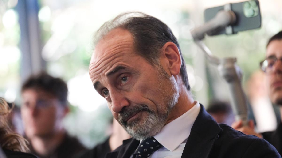 Lupo: "Mi aspettavo qualcosa di più dalla Ternana"