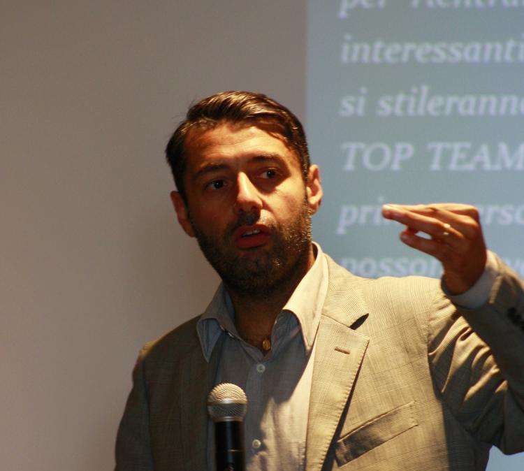 RassegnaStampa - CdU - Ternana, prolungata fase di stallo per il mercato