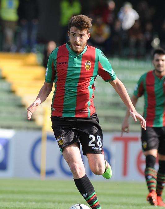 CdU - L'undici rossoverde: torna Di Noia, riposa Masi. Un solo ballottaggio